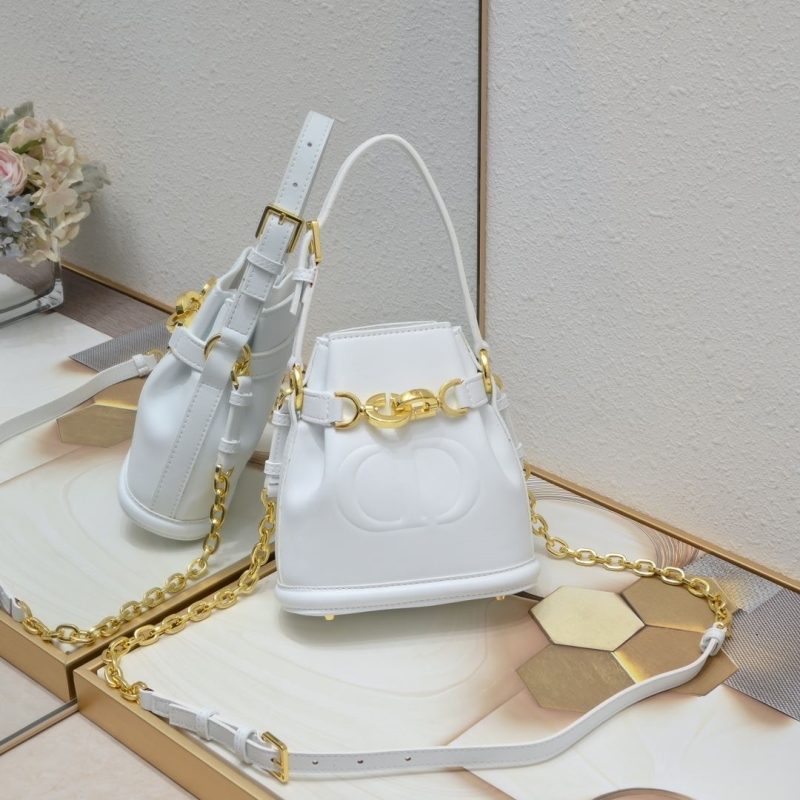 D*or top handle bags